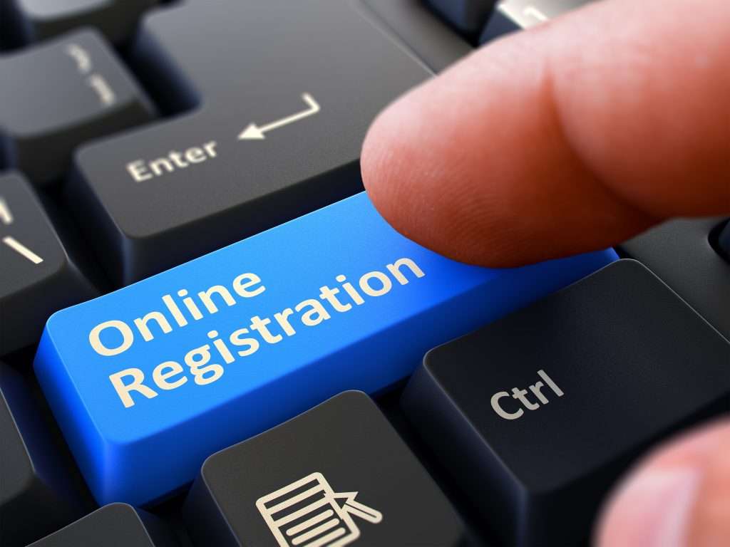 GST Registration online