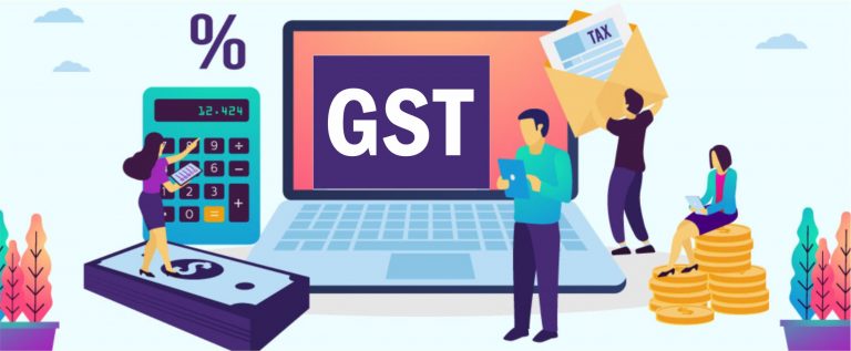 GST Composition Scheme