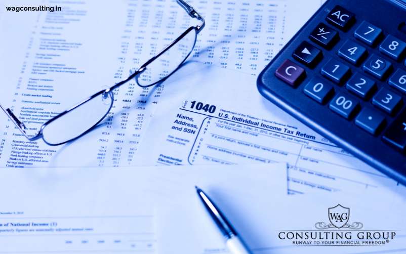 Tax Fundamentals For Beginners - TDS, Deductions, And Salary | WAG Consulting