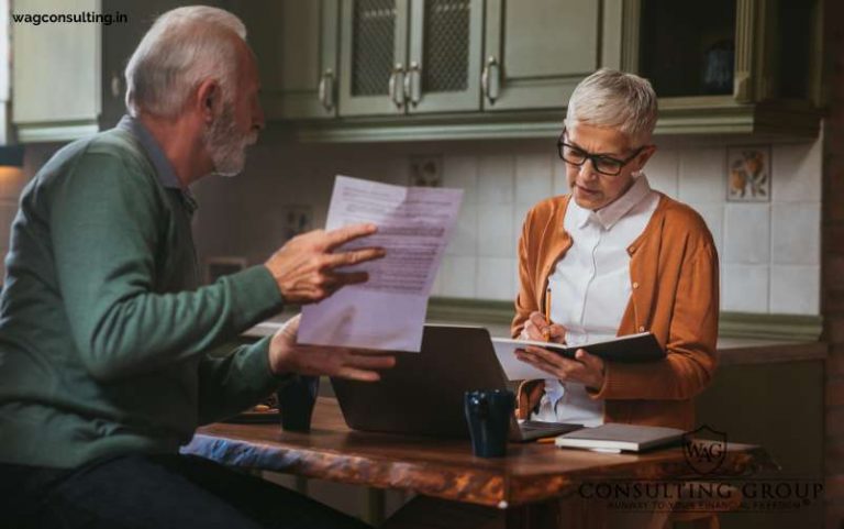 Making the switch from saving to spending in retirement
